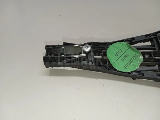 Кронштейн ручки для  BMW 7-serie E65/E66 2001-2008
