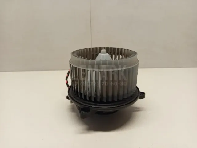 Моторчик отопителя