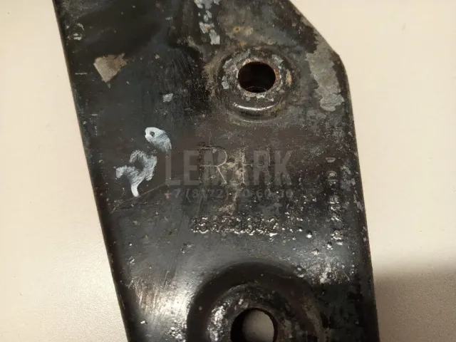 Кронштейн передней балки для  BAW M7 2022