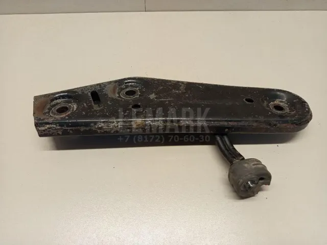 Кронштейн передней балки для  BAW M7 2022