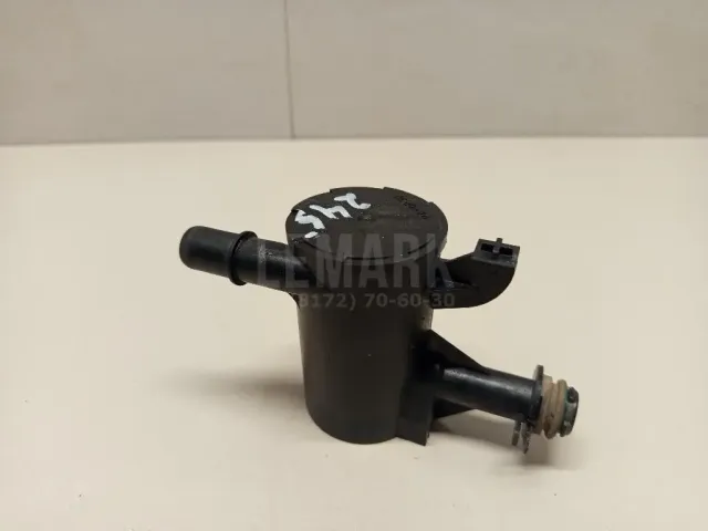 Клапан воздушный для  BMW X5 E53 2000-2007