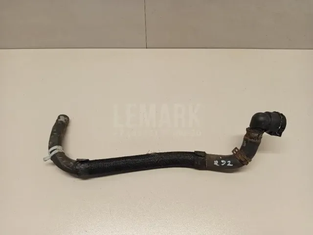 Патрубок отопителя для  Audi A3 [8PA] Sportback 2004-2013