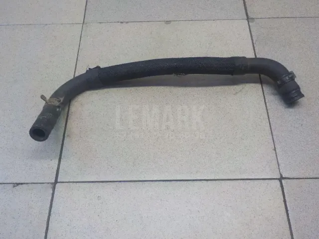 Патрубок отопителя для  Audi A3 (8L1) 1996-2003