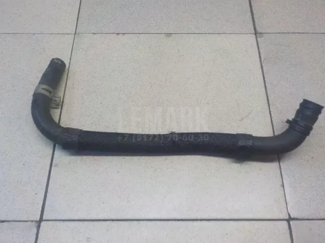 Патрубок отопителя для  Audi A3 (8L1) 1996-2003