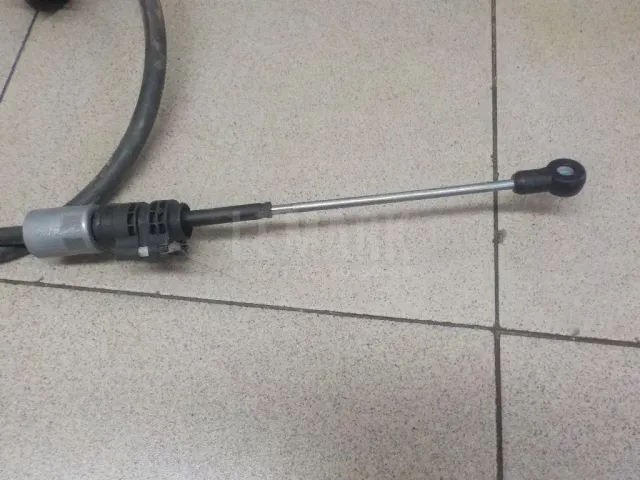 Трос КПП для  BMW 4-serie F32/F33/F82 2012-2020