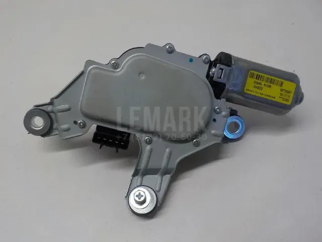 Моторчик стеклоочистителя задний для  GM Pontiac Grand AM 1992-1998