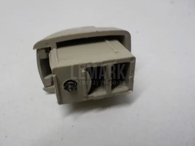 Крючок солнцезащитного козырька для  Daewoo Tico 1995-2000