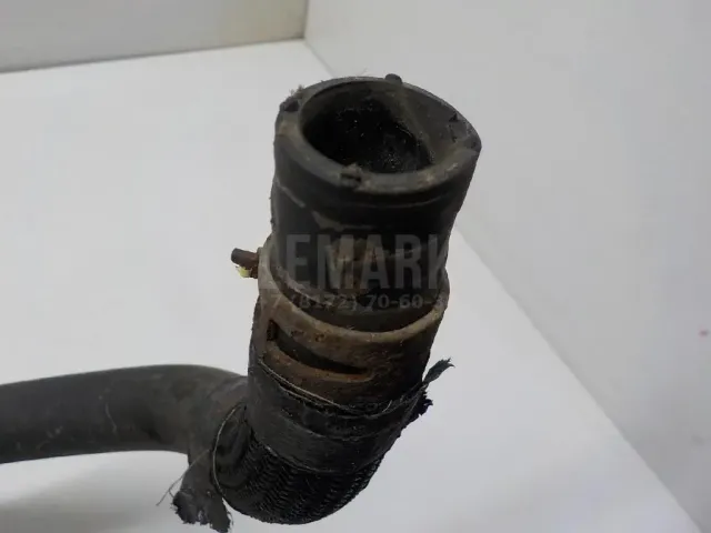 Патрубок отопителя для  Audi Q3 (8U) 2012-2018