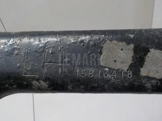 Кронштейн задней балки для  Haval H9 2014-2024