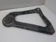 Кронштейн задней балки для  Haval H9 2014-2024