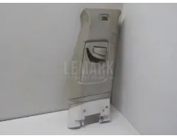 Обшивка стойки