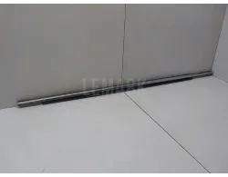 Накладка стекла переднего правого