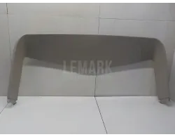 Обшивка двери багажника