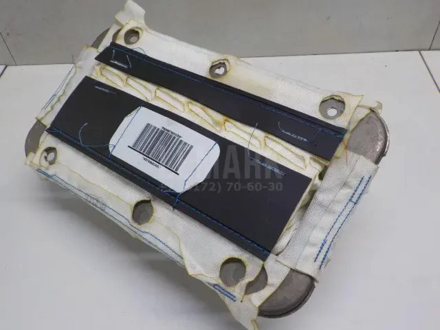 Подушка безопасности пассажирская (в торпедо) для  Ford Focus II 2008-2011