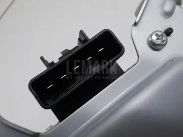 Моторчик стеклоочистителя задний для  Brilliance M2 2006-2012