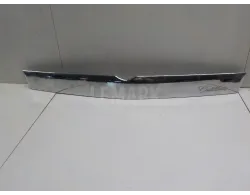 Накладка двери багажника