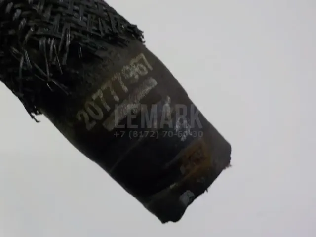 Шланг системы охлаждения для  Daewoo