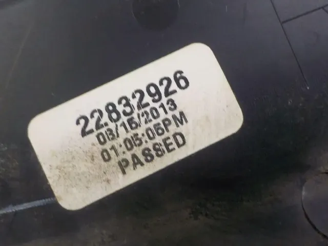 Датчик положения крышки багажника для  Geely Emgrand X7 (NL-1) 2011-2018