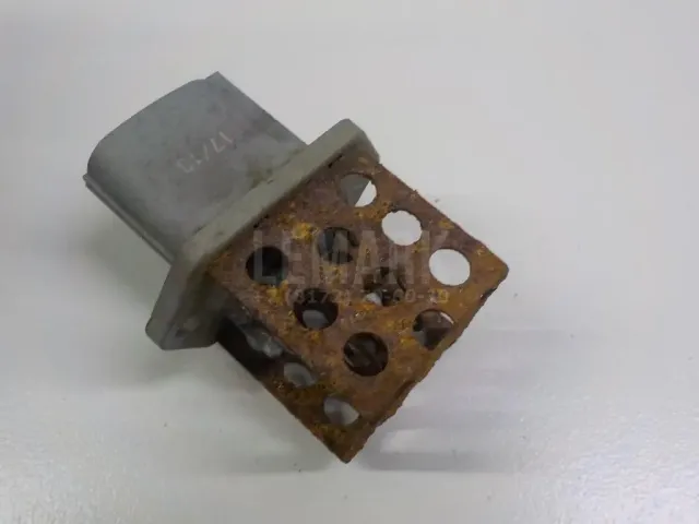 Резистор