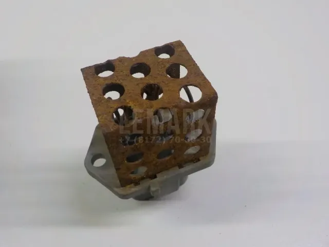 Резистор