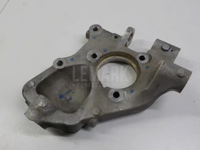 Кулак поворотный задний левый для  Exeed RX / Yaoguang (T22) 2023