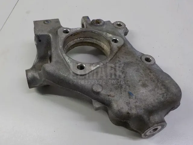 Кулак поворотный задний левый для  Exeed RX / Yaoguang (T22) 2023