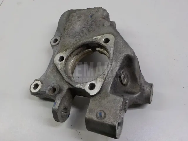 Кулак поворотный задний левый для  Exeed RX / Yaoguang (T22) 2023