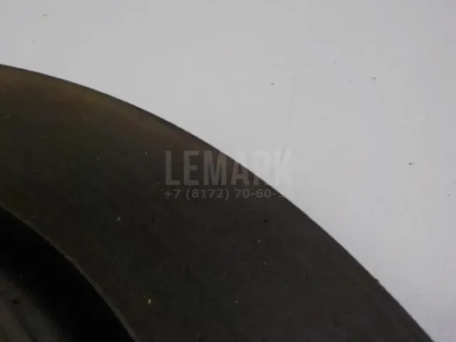 Диск тормозной задний для  Ford Focus II 2008-2011