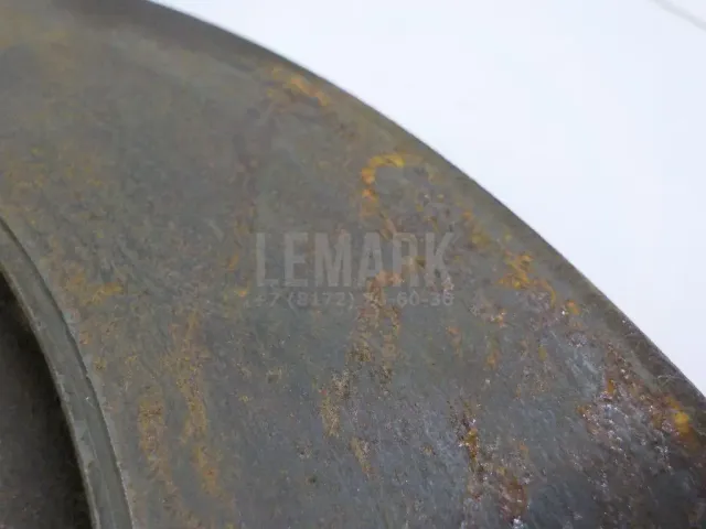 Диск тормозной задний для  Ford Focus II 2008-2011