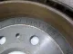Диск тормозной задний для  Ford Focus II 2008-2011