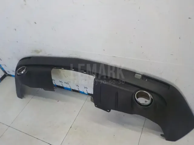 Юбка задняя для  Ford KA 2016