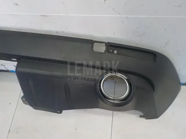 Юбка задняя для  Ford KA 2016