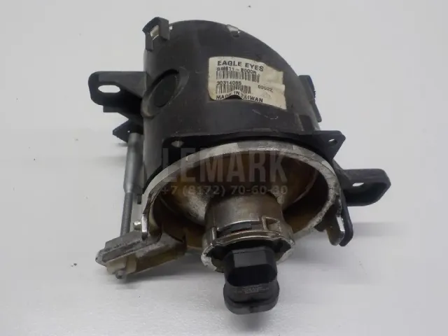 Фара противотуманная правая для  Daihatsu Trevis 2006-2011