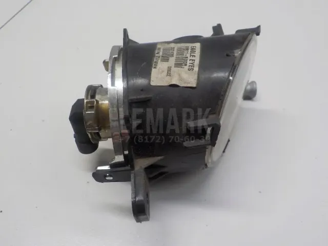 Фара противотуманная правая для  Daihatsu Trevis 2006-2011