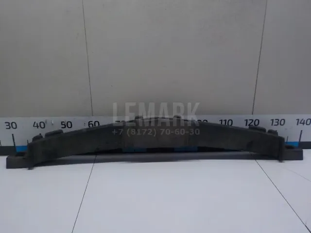 Наполнитель переднего бампера для  Chery Tiggo 7 (T15) 2016-2020