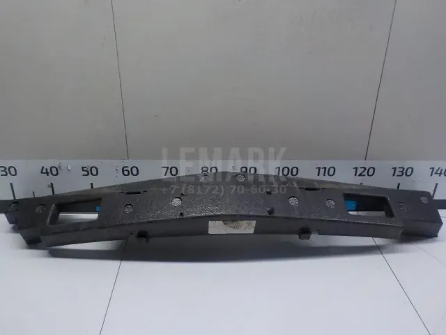 Наполнитель переднего бампера для  FAW Besturn B70 2020
