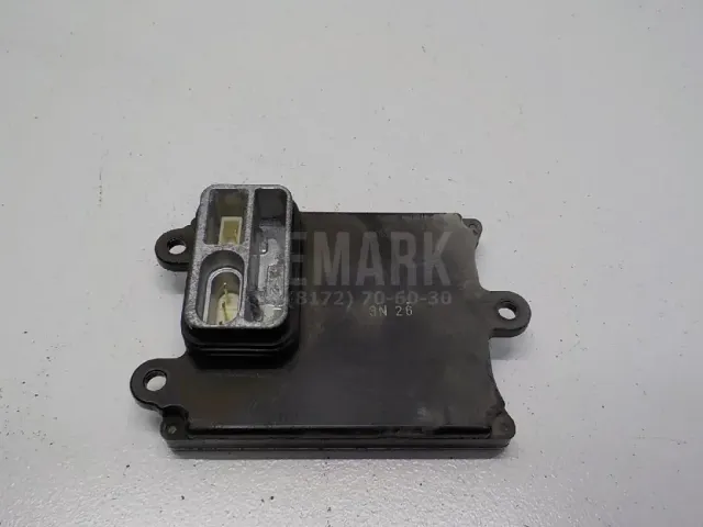 Блок ксеноновой лампы для  Haval H6S 2021