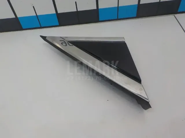 Накладка переднего крыла правого для  Geely Coolray (SX11) 2018