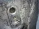 Кулак поворотный задний левый для  Honda Accord VI 1998-2002