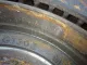Диск тормозной задний для  Ford C-MAX 2003-2010