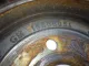 Диск тормозной задний для  Ford C-MAX 2003-2010