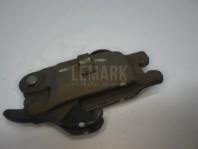 Планка разводки колодок правая для  Ford Maverick 2001-2007