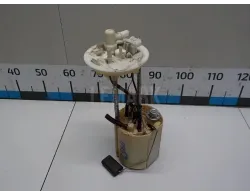 Насос топливный электрический