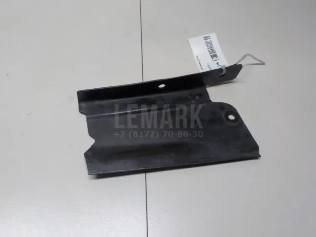 Пыльник (п.п.к.) для  Citroen C4 Picasso 2006-2014