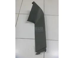 Обшивка двери багажника