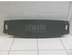 Обшивка двери багажника