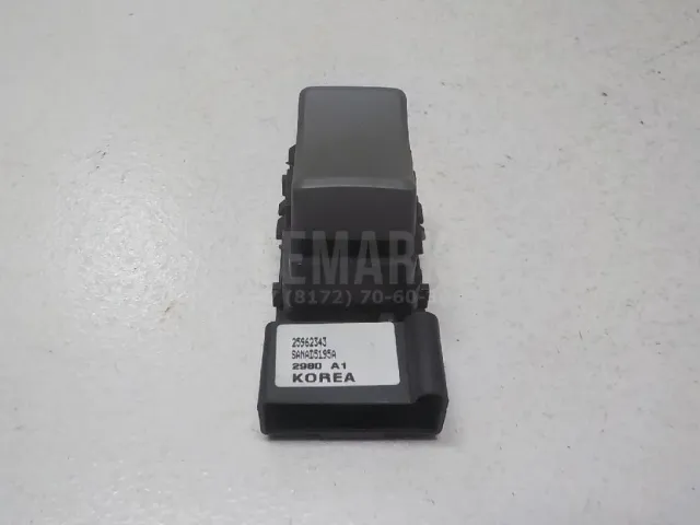 Кнопка регулировки сиденья для  Changan CS35 2013-2022