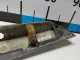 Накладка двери багажника для  Great Wall Hover H3 NEW 2014-2016