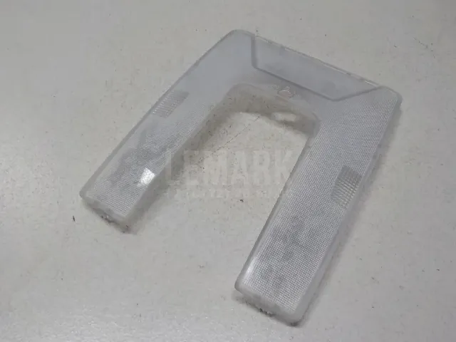 Стекло плафона салонного
