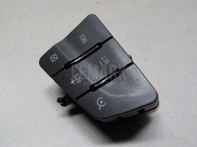 Кнопка многофункциональная для  Citroen Berlingo (M49) 1996-2002